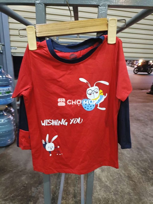 COMBO QUẦN ÁO CHO BÉ NAM (P1)