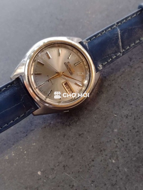 Seiko 5 Actus 7019-7060