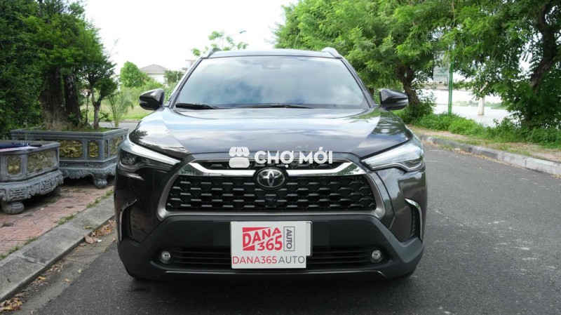 Toyota Corolla Cross 2022 1.8V - 40000 km
