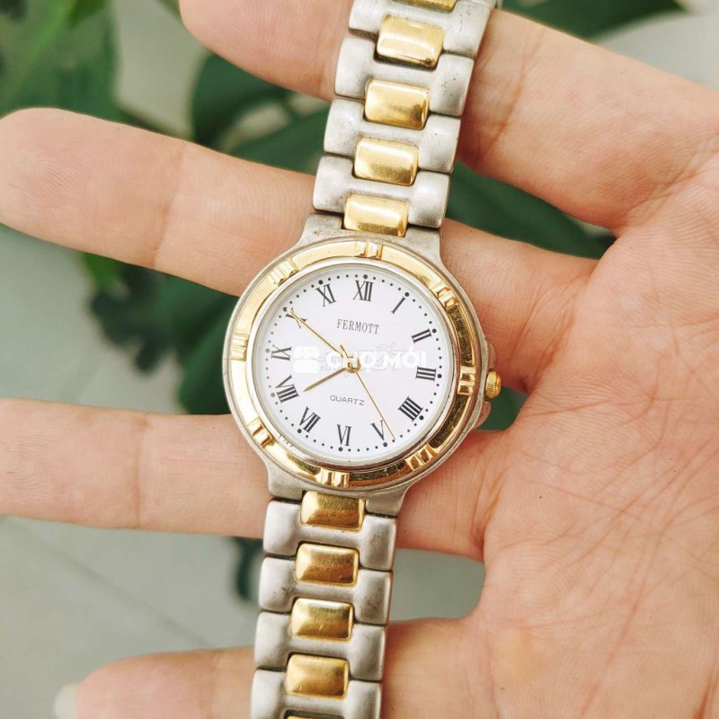 Đồng hồ Nữ máy eta Thụy Sĩ