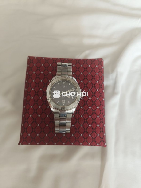 Tissot Pr Sport Chic