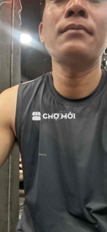 Áo tanktop size S