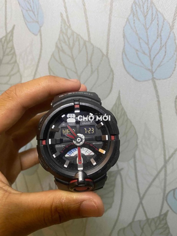 đồng hồ nam gshock zin rẻ