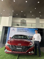 Hảo Hyundai Hà Đông