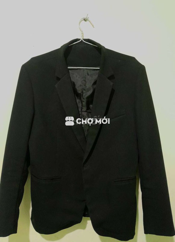 Pass Lại Áo Vest Đã Sử Dụng 2 Lần