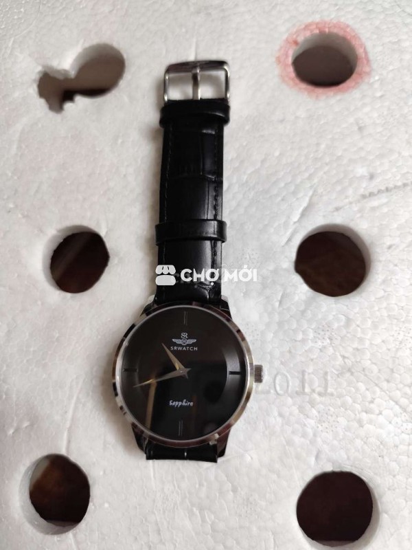 Thanh lý đồng hồ pin SR 300k
