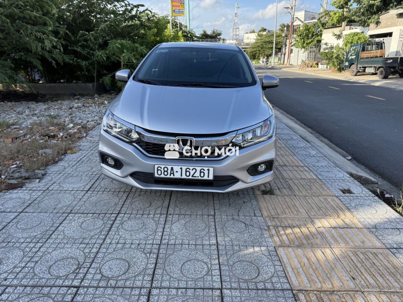 Honda City 2020 1.5 TOP - 52000 km