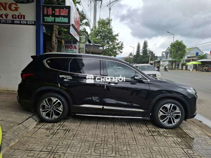 2020 2.2L Premium - 21000 km