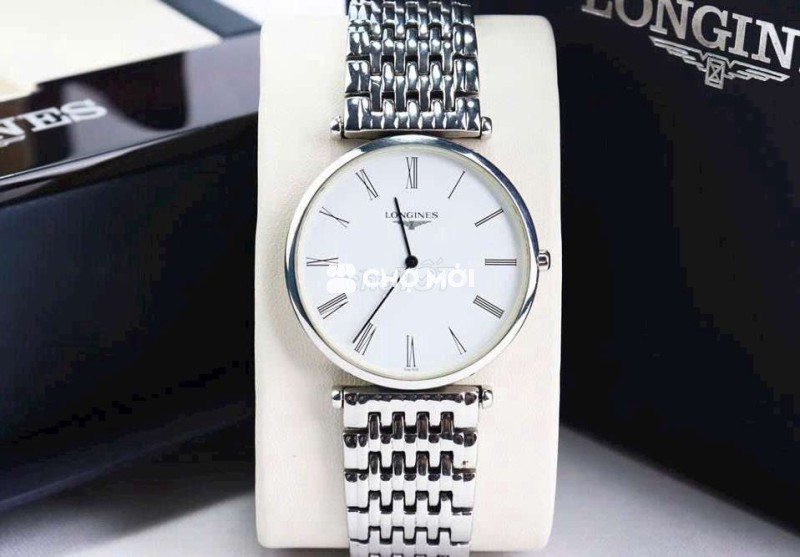 ĐH Nam Longines La Grande Classicque siêu mỏng