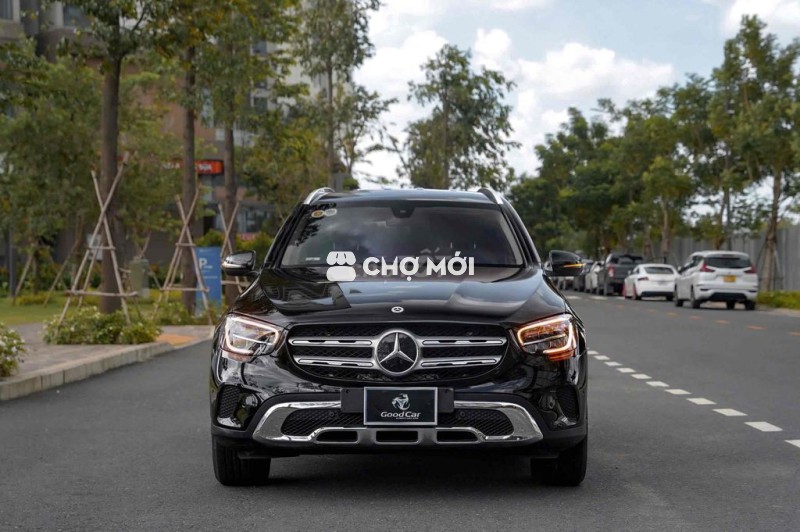 Mercedes_GLC200 (V1) Sx 2022 Bao Bank 90%
