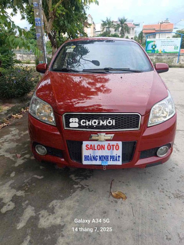 Chevrolet Aveo 2018 LT 1.5 - 91000 km