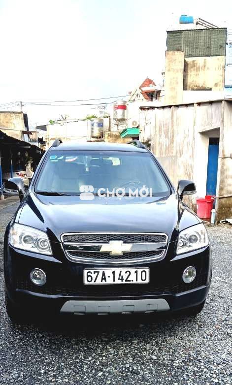 2007 LT 2.4 - số sàn xe rất đẹp