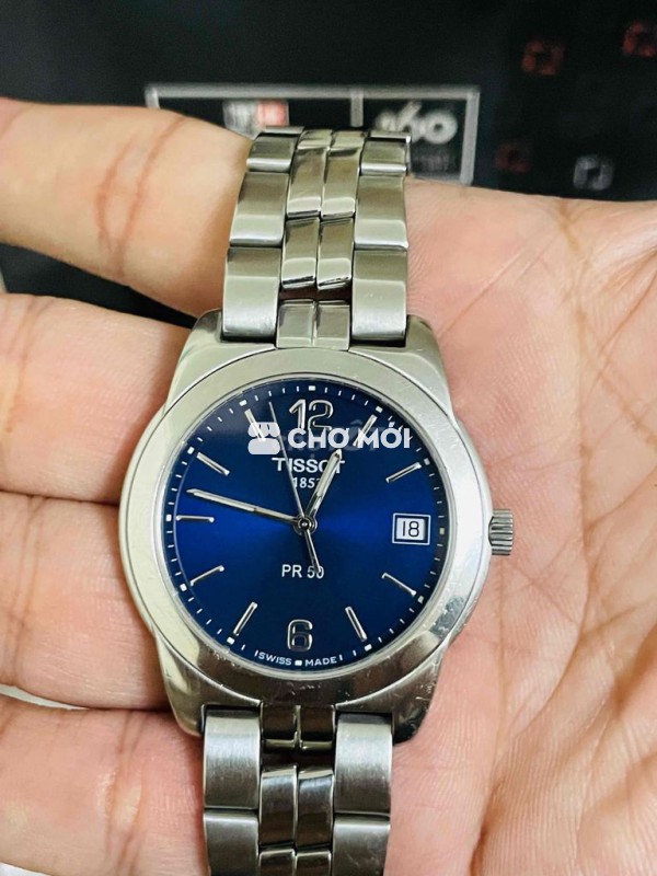 Thanh Lý Tissot Pr50 Size 36