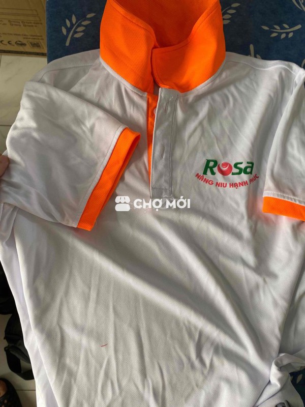 Áo nghề rosa
