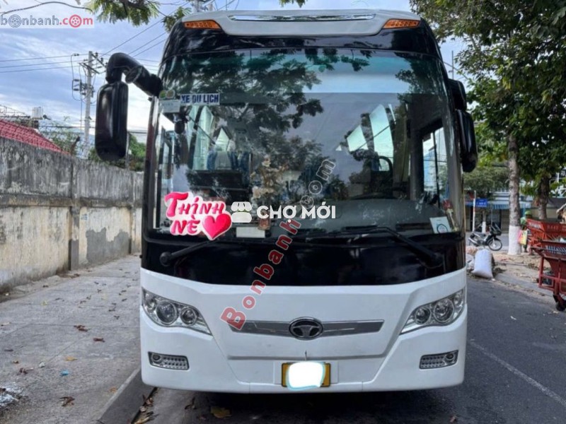 Daewoo 2014 - 950 Triệu