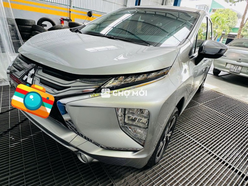 Mitsubishi Xpander 2020 1.5 AT PRENIUM