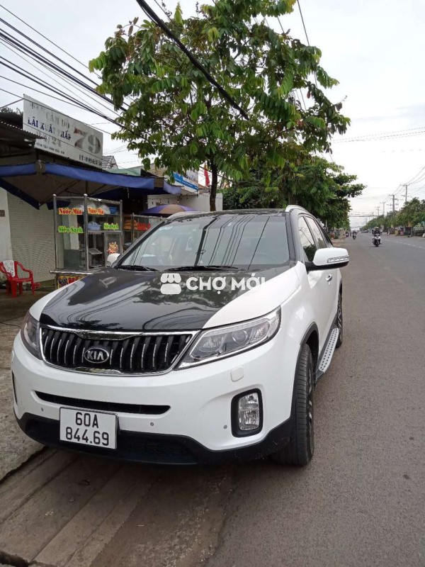 2020 2.4 GAT Premium - 30000 km