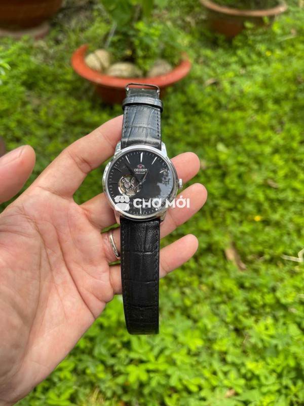 Orient Esteem Gen 2 full box lướt đẹp