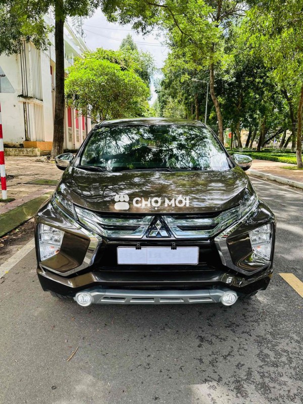 Xpander 2020 AT - Bản Full (Nhập Khẩu) Gia Đình