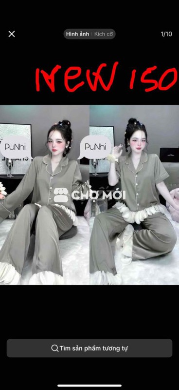 pass lại đồ chưa mặt