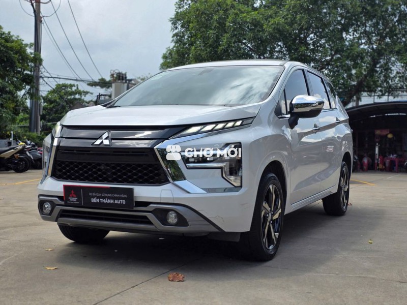 Mitsubishi Xpander 2024 Premium 1.5 AT - 47000 km