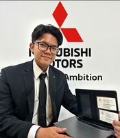  Anh Tuấn Mitsubishi