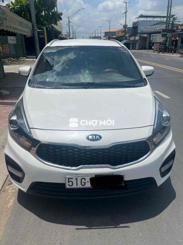 Kia Rondo 2018 - 49000 km