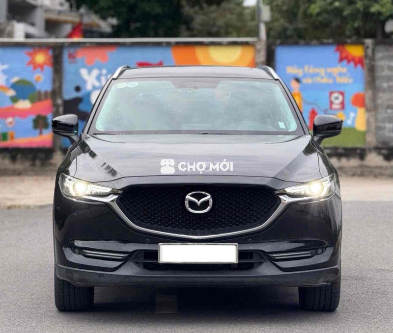 Mazda CX5 2.0 AT 2WD sản xuất 2017 form mới 2018