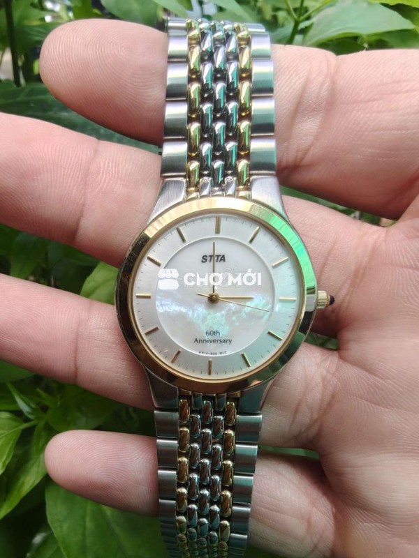 Đồng hồ Viềng Vàng