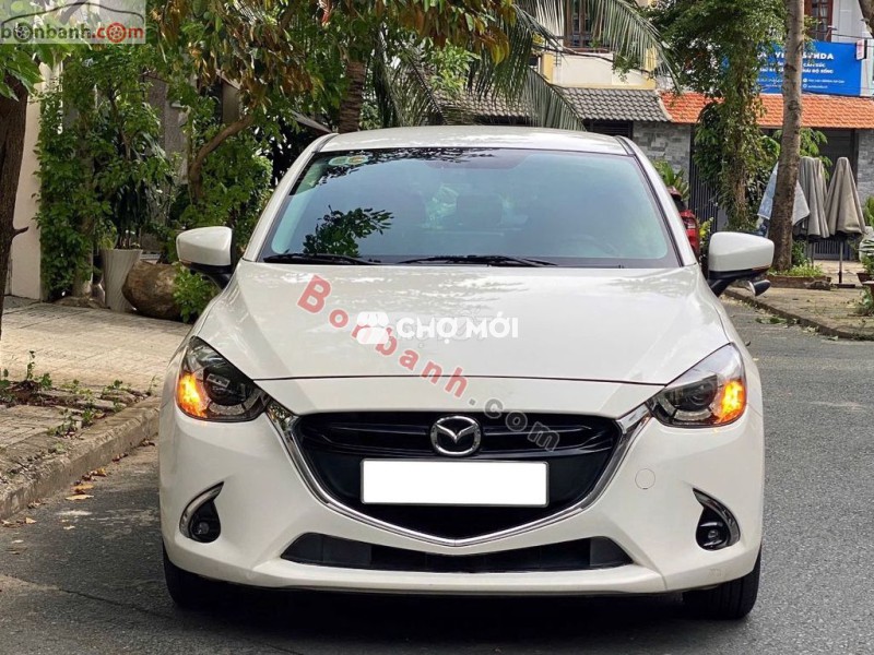 Mazda 2 premium ( bản đủ) Sản xuất: 2018
