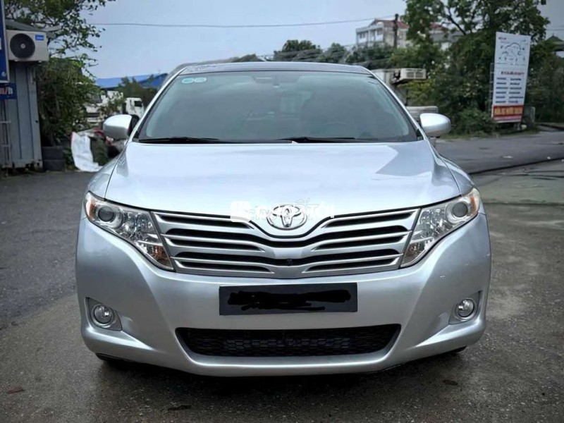 Toyota Venza 2009 Toyota Venza 2.7 AT - 82000 km