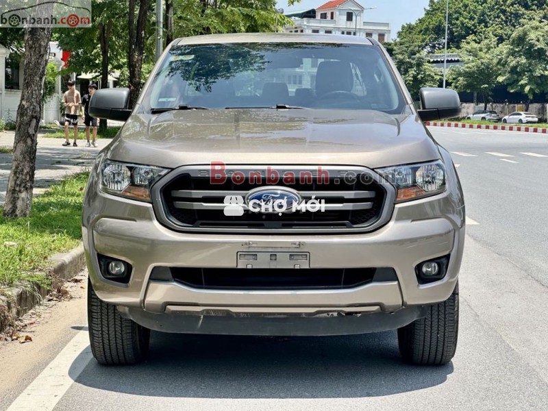 Ford Ranger XLS MT 2019