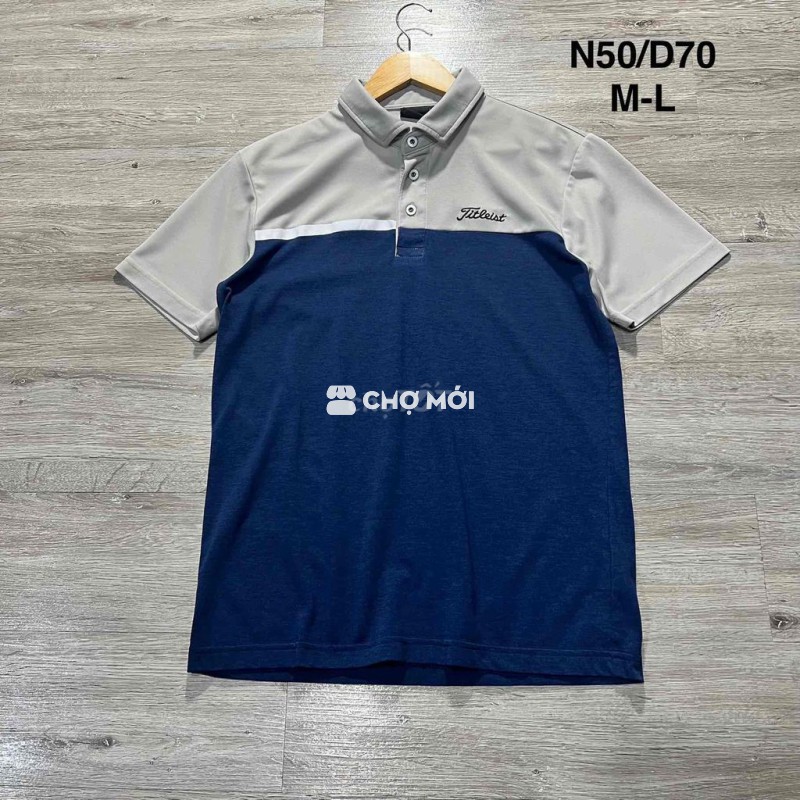 Tistleist Golf 9 hãng