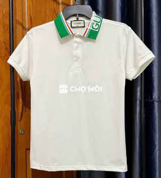 Ao Polo/ Áo Polo/ Áo Thun/ Áo Bo Cổ/ Polo Nam