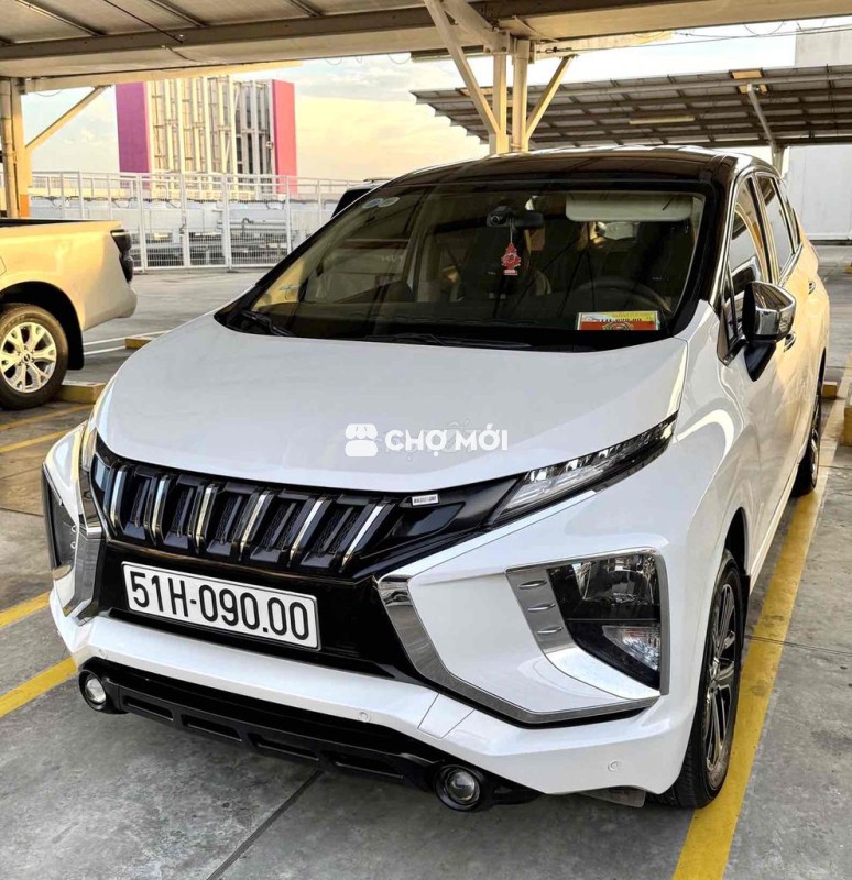 Mitsubishi Xpander 2019 1.5 AT - Siêu Lướt 7vkm