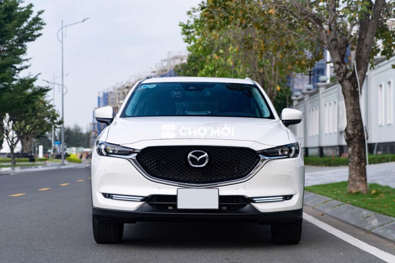 Mazda CX5 Premium 2023