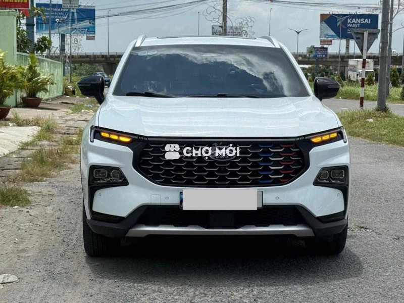 Ford Territory 2023 Titanium1.5 AT - 4,9 vạn Zin