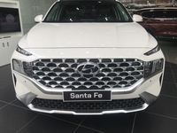 Hyundai Gia Định Chi nhánh Gò Vấp