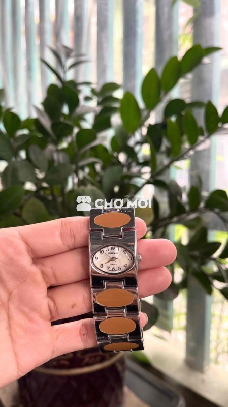 Đồng hồ máy nhật