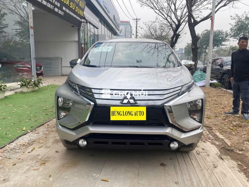 Mitsubishi Xpander 2018 1.5 AT - 2018 km
