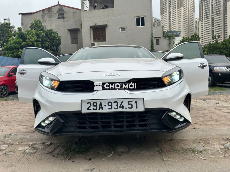 Kia K3 2022 Siêu Lướt Mới 99,9%