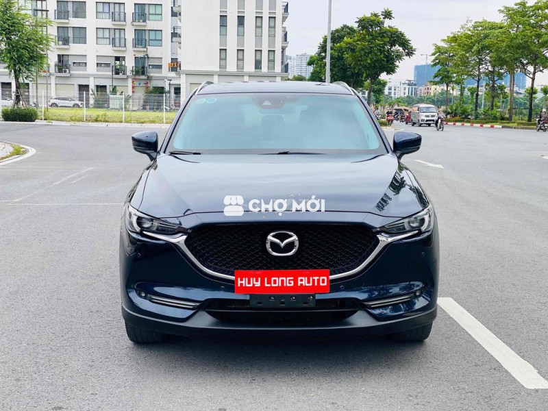 Mazda CX 5 2021 2.0 Premium - 59000 km