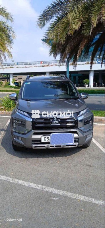 ĐƯA 2XX. GÓP NỐI. XPANDER CROSS.BẠC.