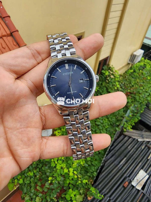 Cần bán đồng hồ citizen năng lượng