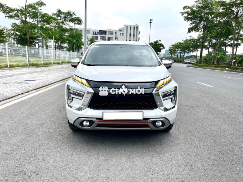 Mitsubishi Xpander 2022 Premium1.5 AT chất-6,2v km