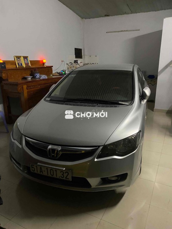 Honda Civic 2011 1.8 MT - 145000 km