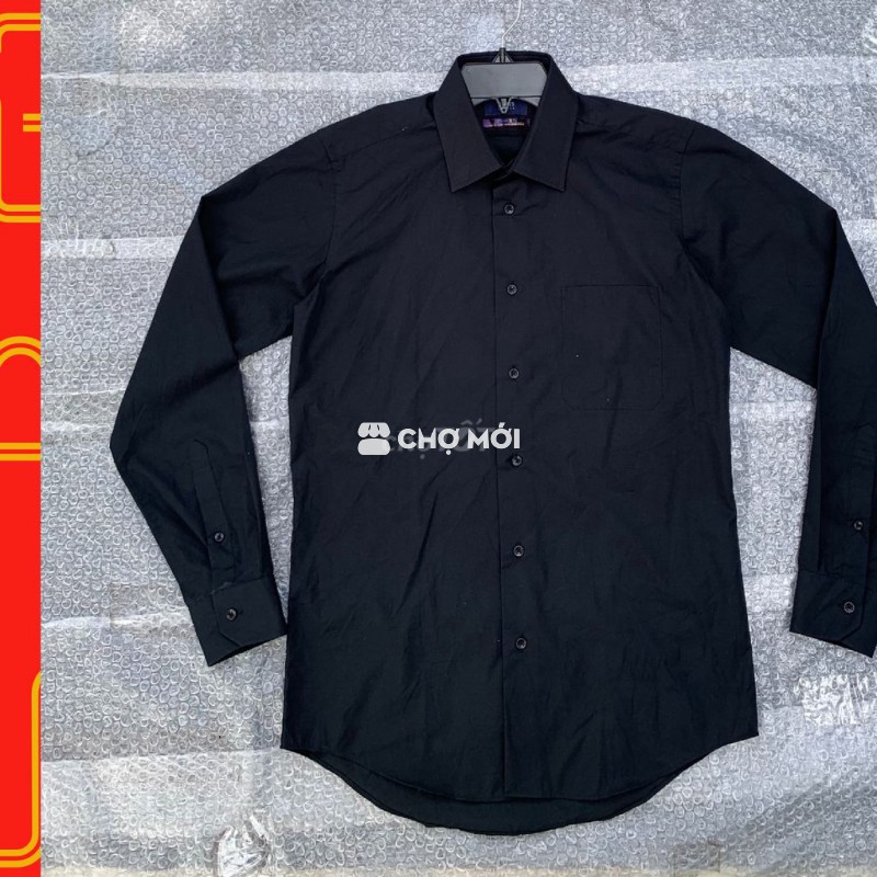 ⚡ÁO SƠMI NHẬT - SIZE M - 60-65kg - FREE SHIP