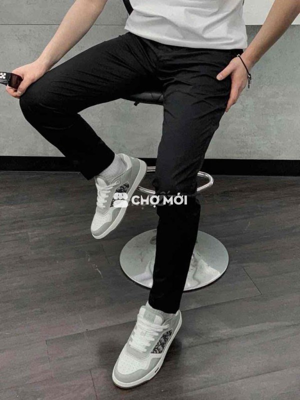 Quần Nam/ Quần Kaki DG Cao Cấp