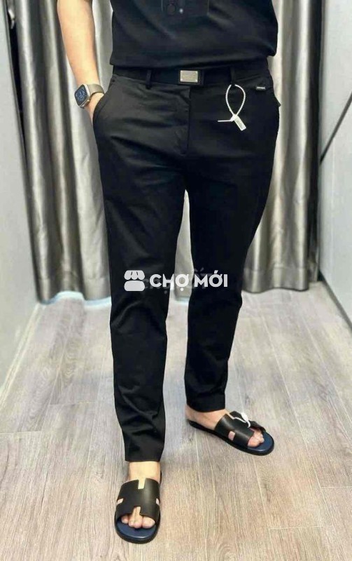 Quần Nam/ Quần Kaki DG Cao Cấp