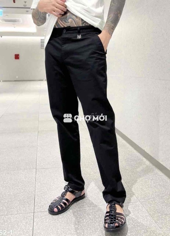 Quần Nam/ Quần Kaki DG Cao Cấp